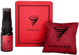 Ароматизатор Hurricane Standart Red 10 мл Ароматизатор Hurricane Standart Red 10 мл