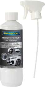 Очиститель Ravenol Tar Remover 1360004500 500 мл Очиститель Ravenol Tar Remover 1360004500 500 мл