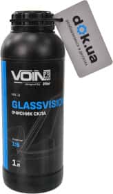 Очиститель Voin GlassVision VGV-11 1000 мл Очиститель Voin GlassVision VGV-11 1000 мл