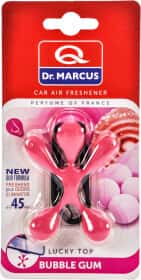 Ароматизатор Dr. Marcus Lucky Top Bubble Gum Ароматизатор Dr. Marcus Lucky Top Bubble Gum