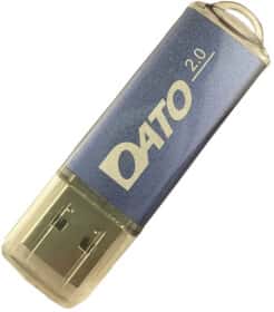 Флешка Dato DS7012 4 ГБ Флешка Dato DS7012 4 ГБ