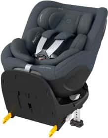 Автокрісло Maxi-Cosi Mica 360 Pro i-Size Автокрісло Maxi-Cosi Mica 360 Pro i-Size