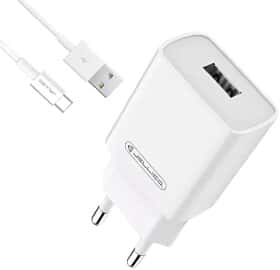 Сетевое зарядное устройство Jellico C7 RL073877 22,5 Вт Сетевое зарядное устройство Jellico C7 RL073877 22,5 Вт