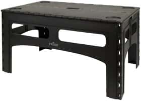 Стіл складаний Tribe T-EF-0003-BLACK Стіл складаний Tribe T-EF-0003-BLACK