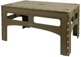 Стіл складаний Tribe T-EF-0003-OLIVE Стіл складаний Tribe T-EF-0003-OLIVE