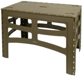 Стіл складаний Tribe T-EF-0004-OLIVE Стіл складаний Tribe T-EF-0004-OLIVE