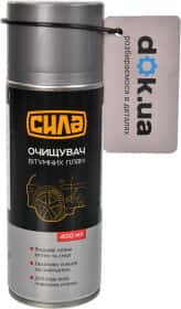 Очисник Сила 951506 400 мл Очисник Сила 951506 400 мл