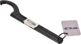 Ключ шлицевой ударный Rockforce RF-685C72 I-образный 68-72 мм Ключ шлицевой ударный Rockforce RF-685C72 I-образный 68-72 мм