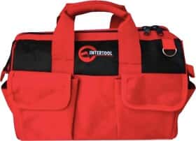 Сумка для инструментов Intertool BX9005 Сумка для инструментов Intertool BX9005