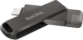 Флешка SanDisk iXpand Luxe 64 ГБ Флешка SanDisk iXpand Luxe 64 ГБ