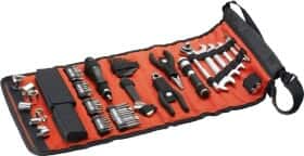 Набор инструментов BLACK+DECKER A7144 71 ед. Набор инструментов BLACK+DECKER A7144 71 ед.