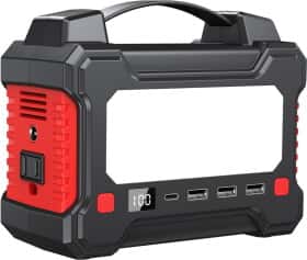 Повербанк Remax Tank Series 36000 mAh 150 Вт Повербанк Remax Tank Series 36000 mAh 150 Вт