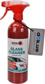 Очиститель Nowax Glass Cleaner NX75005 750 мл Очиститель Nowax Glass Cleaner NX75005 750 мл