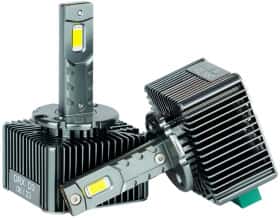 Автолампа DriveX DLX D3 50 W DR-00001099 Автолампа DriveX DLX D3 50 W DR-00001099