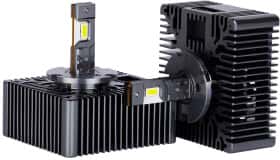Автолампа DriveX DLX D5 50 W DR-00001103 Автолампа DriveX DLX D5 50 W DR-00001103