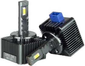 Автолампа DriveX DLX D8 50 W DR-00001104 Автолампа DriveX DLX D8 50 W DR-00001104