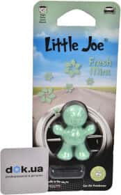 Ароматизатор Little Joe Fresh Mint Ароматизатор Little Joe Fresh Mint