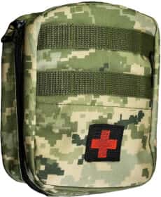 Підсумок Ranger KI271 Підсумок Ranger KI271