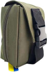Підсумок Ranger LE1993 Підсумок Ranger LE1993