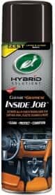 Очиститель салона Turtle Wax Inside Job лимон и можжевельник 500 мл Очиститель салона Turtle Wax Inside Job лимон и можжевельник 500 мл