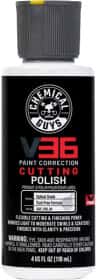 Полірувальна паста Chemical Guys V36 Paint Correction Cutting Polish Полірувальна паста Chemical Guys V36 Paint Correction Cutting Polish