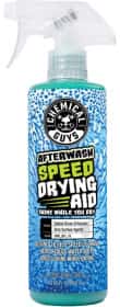 Полироль для кузова Chemical Guys After Wash Speed Drying Aid Полироль для кузова Chemical Guys After Wash Speed Drying Aid