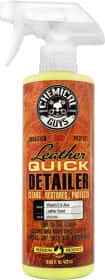 Очисник салону Chemical Guys Leather Quick Detailer 473 мл Очисник салону Chemical Guys Leather Quick Detailer 473 мл