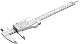 Штангенциркуль цифровой Wokin WK-502706 Штангенциркуль цифровой Wokin WK-502706