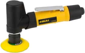 Пневмоболгарка Sigma 6733521 75 мм Пневмоболгарка Sigma 6733521 75 мм