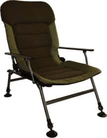 Кресло складное Novator Vario Elite XL 2426 Кресло складное Novator Vario Elite XL 2426