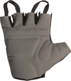 Рукавички робочі Intertool з екошкіри "amara" сірі Рукавички робочі Intertool з екошкіри "amara" сірі