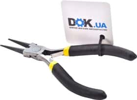 Круглогубцы Vorel 42307 125 мм Круглогубцы Vorel 42307 125 мм