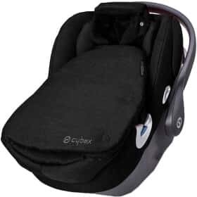 Зимовий чохол для автокрісла CYBEX 515401018 Зимовий чохол для автокрісла CYBEX 515401018