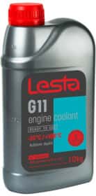 Готовый антифриз LESTA G11 зеленый -35 °C Готовый антифриз LESTA G11 зеленый -35 °C