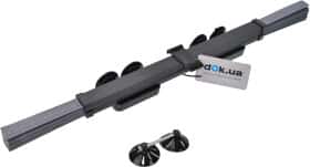 Сонцезахисна шторка Vitol AF-15565 155х65 ролет Сонцезахисна шторка Vitol AF-15565 155х65 ролет