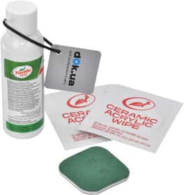 Полироль для фар Turtle Wax Headlight Lens Restorer Полироль для фар Turtle Wax Headlight Lens Restorer