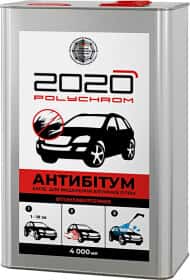 Очисник Polychrom 2020 Antibitum 6582 4000 мл Очисник Polychrom 2020 Antibitum 6582 4000 мл