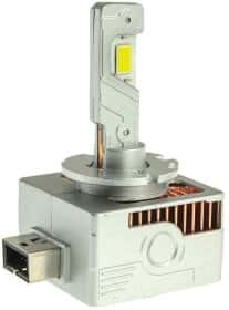 Автолампа Cyclone Type 50 D1 50 W біла 005364 Автолампа Cyclone Type 50 D1 50 W біла 005364