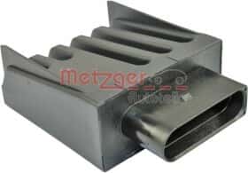Реле топливного насоса Metzger 2250233 Реле топливного насоса Metzger 2250233