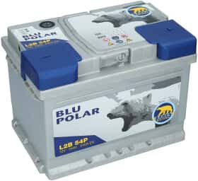 Аккумулятор Bären Batterie 6 CT-54-R Blu Polar 7905619 Аккумулятор Bären Batterie 6 CT-54-R Blu Polar 7905619