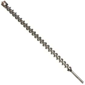Бур Milwaukee 4932430730 спиральный по бетону 45 мм Бур Milwaukee 4932430730 спиральный по бетону 45 мм