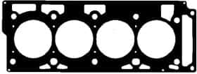 Прокладка ГБЦ Прокладка ГБЦ