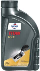 Трансмиссионное масло Fuchs Titan FFL-8 Трансмиссионное масло Fuchs Titan FFL-8