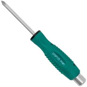 Отвертка ударная Jonnesway D70P175 PH 1 Отвертка ударная Jonnesway D70P175 PH 1