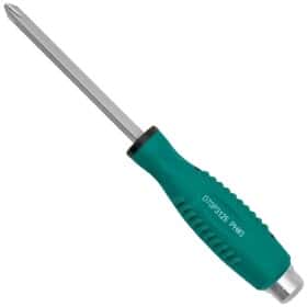 Отвертка ударная Jonnesway D70P3125 PH 3 Отвертка ударная Jonnesway D70P3125 PH 3