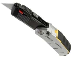 Ніж монтажний Stanley Fat Max FMHT0-10320 монолітне лезо Ніж монтажний Stanley Fat Max FMHT0-10320 монолітне лезо