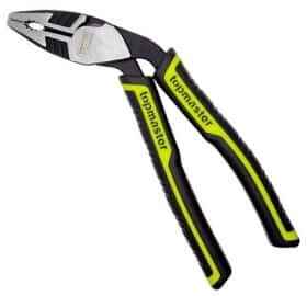 Пассатижи Topmaster 210600 190 мм Пассатижи Topmaster 210600 190 мм