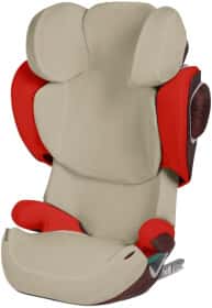 Літній чохол для автокрісла CYBEX 521002065 Літній чохол для автокрісла CYBEX 521002065