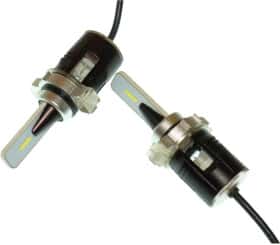 Автолампа Baxster PXL H16 PGJ19-3 28 W 0000007888 Автолампа Baxster PXL H16 PGJ19-3 28 W 0000007888