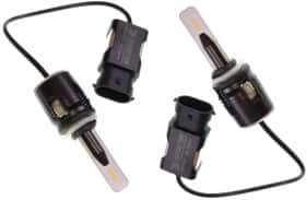 Автолампа Baxster PXL H27 28 W 0000007890 Автолампа Baxster PXL H27 28 W 0000007890